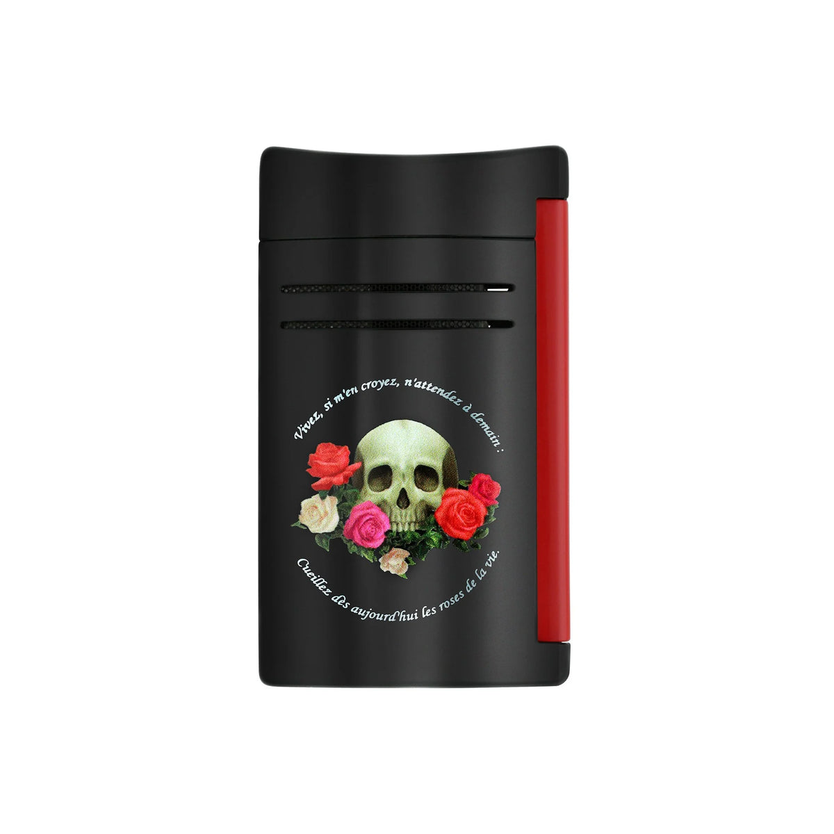 S.T. Dupont Maxijet Memento Mori 20394