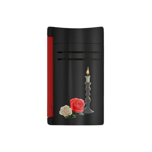 S.T. Dupont Maxijet Memento Mori 20394