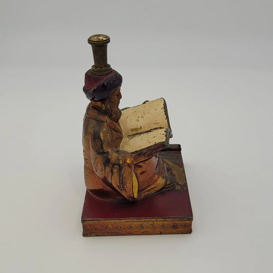 Ronson Turbaned Arab Striker Lighter