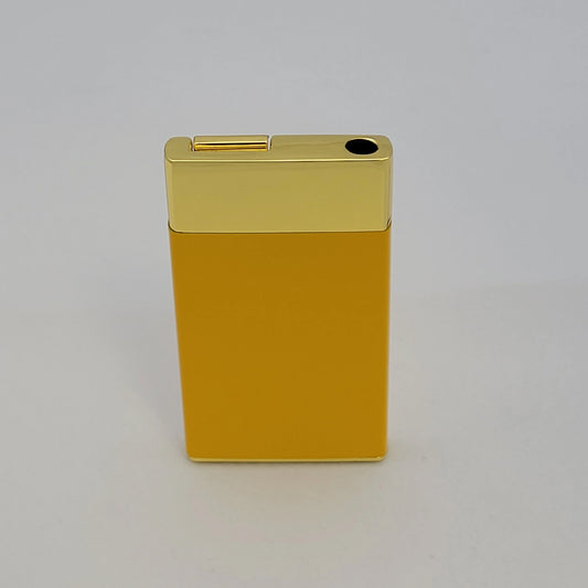 ONIX Slim Dual Golden Torch Lighter