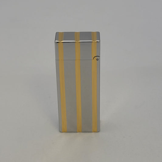 ONIX Bi-Color Flip Top Lighter
