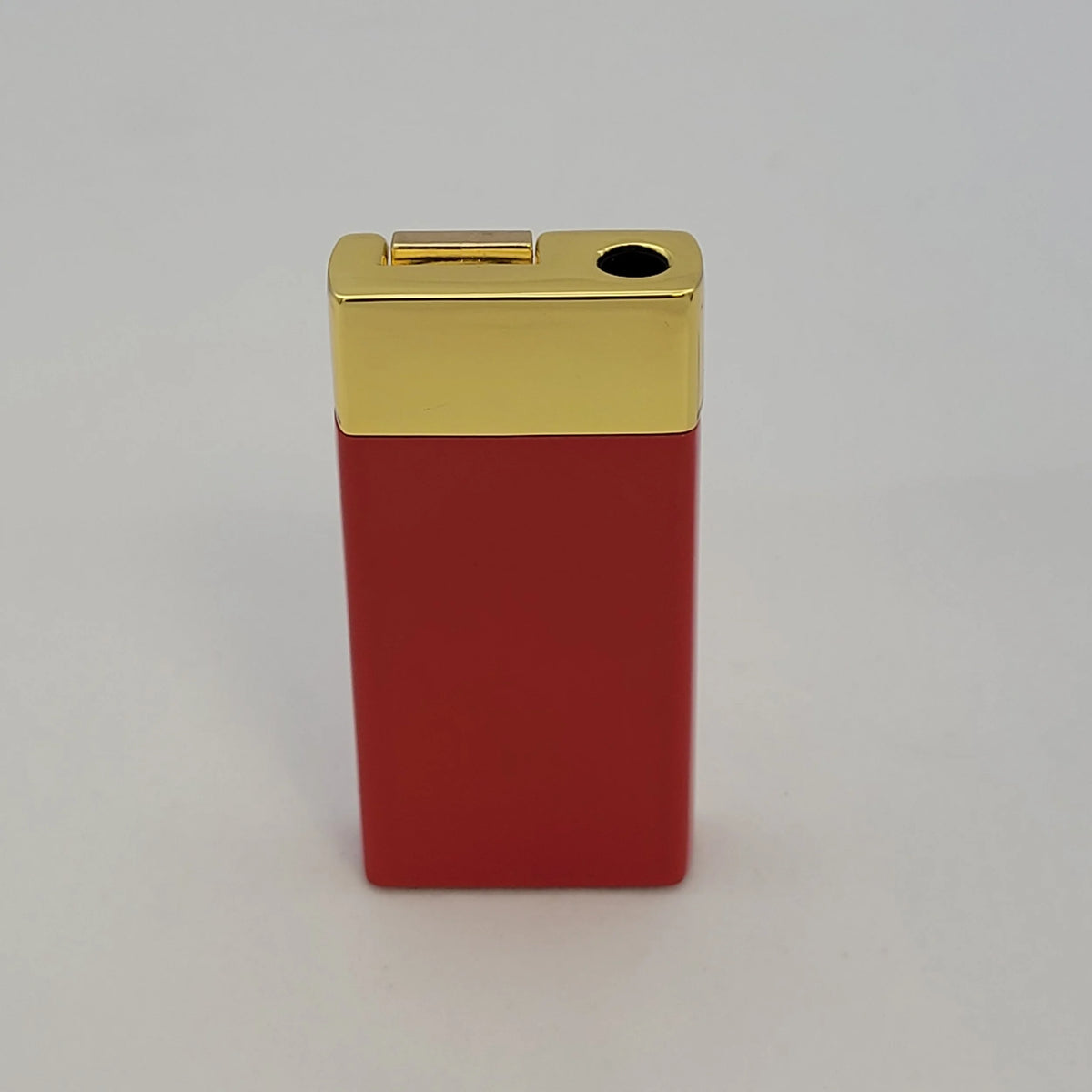 ONIX Metallic Red Torch Lighter
