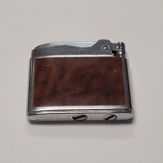 1940s Ronson Adonis Tortoise Enamel Lighter