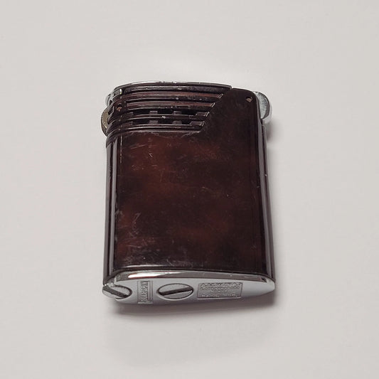 1950s Ronson Rama-Spin U.S. Rubber Company Lighter