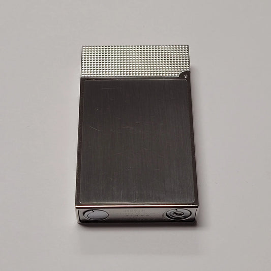 S.T. Dupont Ligne 2 Brushed Palladium C16603