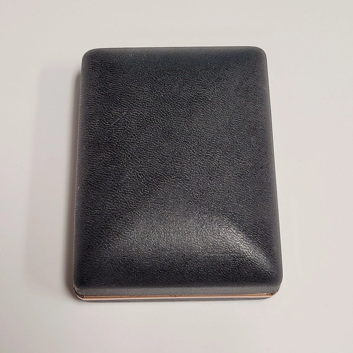 Alfred Dunhill Rollagas Silver Plated & Florentine Lighter