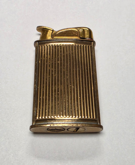 1950s Evans Supreme Cadillac Pocket Lighter