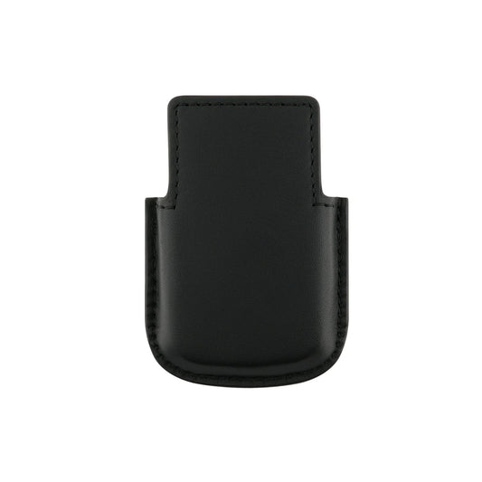 S.T. Dupont Le Grand Black Leather Lighter Case 160023C
