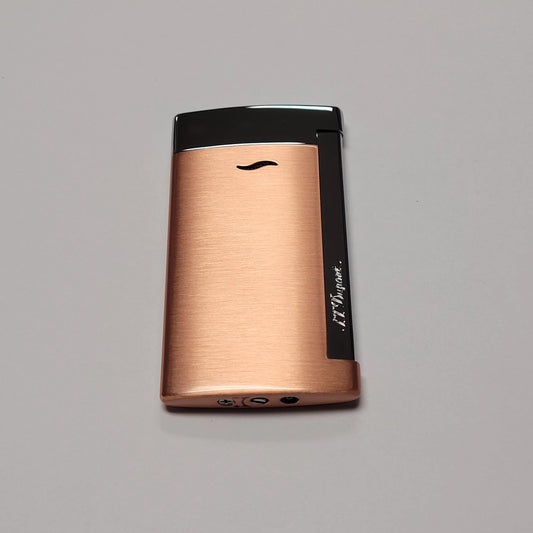 S.T. Dupont Slim 7 Brushed Copper 27704