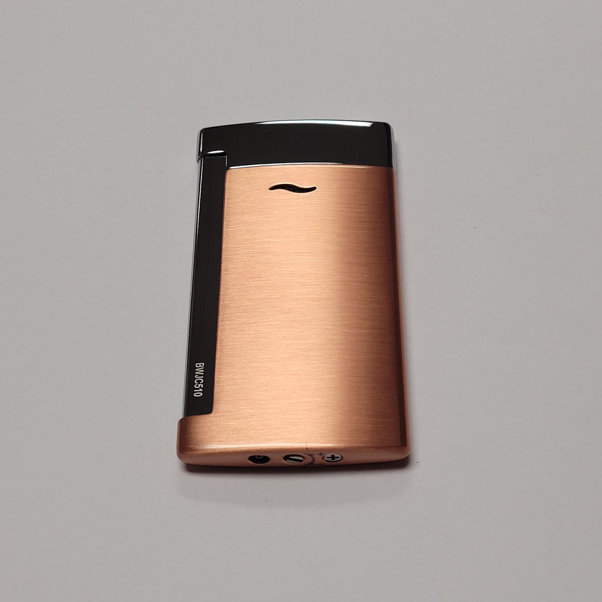 S.T. Dupont Slim 7 Brushed Copper 27704