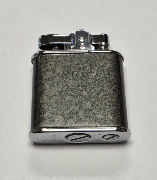 1940s Ronson Whirlwind Enameled Lighter