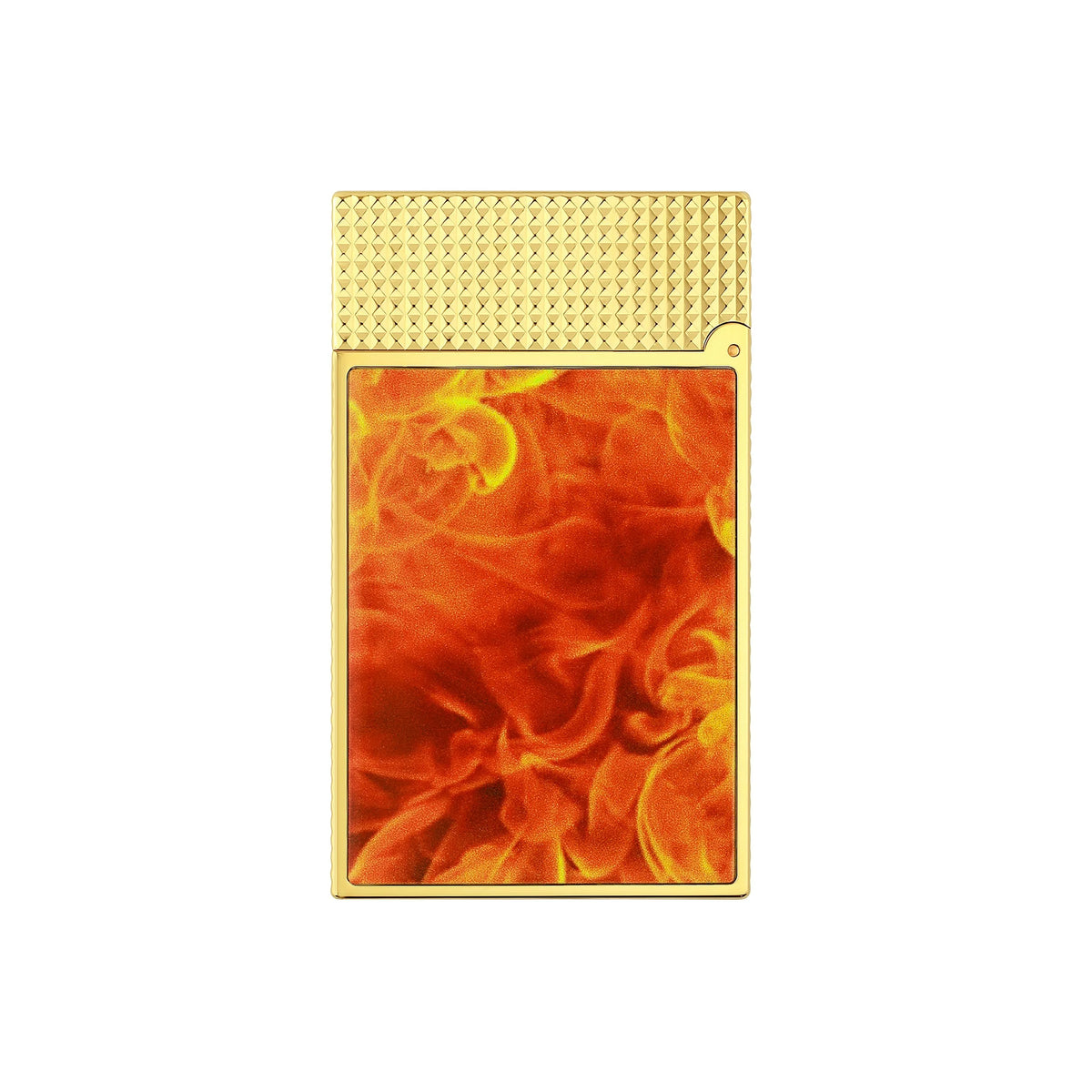 S.T. Dupont Ligne 2 Cling 85th Anniversary Lighter C16085CL 140/1941