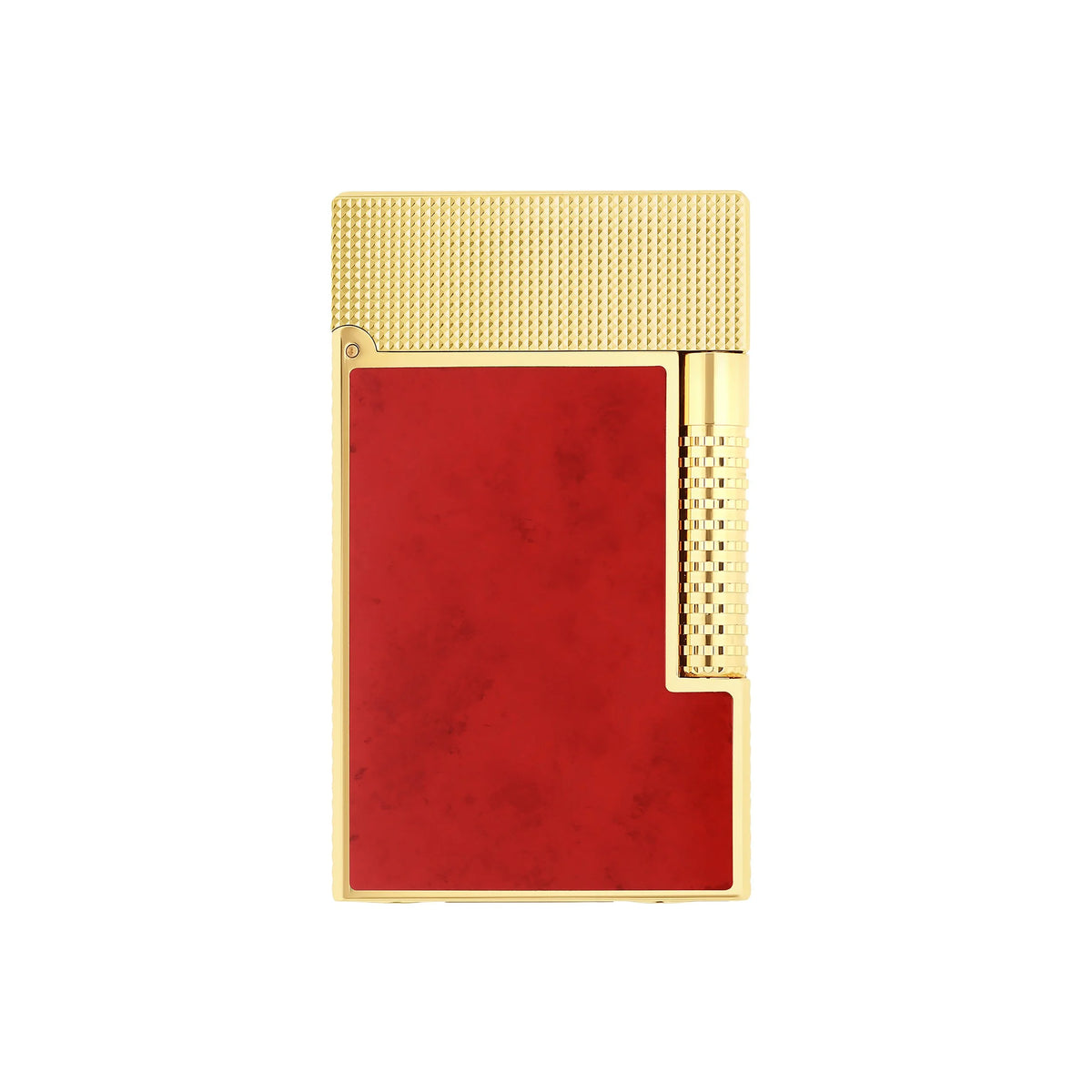 S.T. Dupont Le Grand Cling Savoir-Faire Popote Red C23018CL