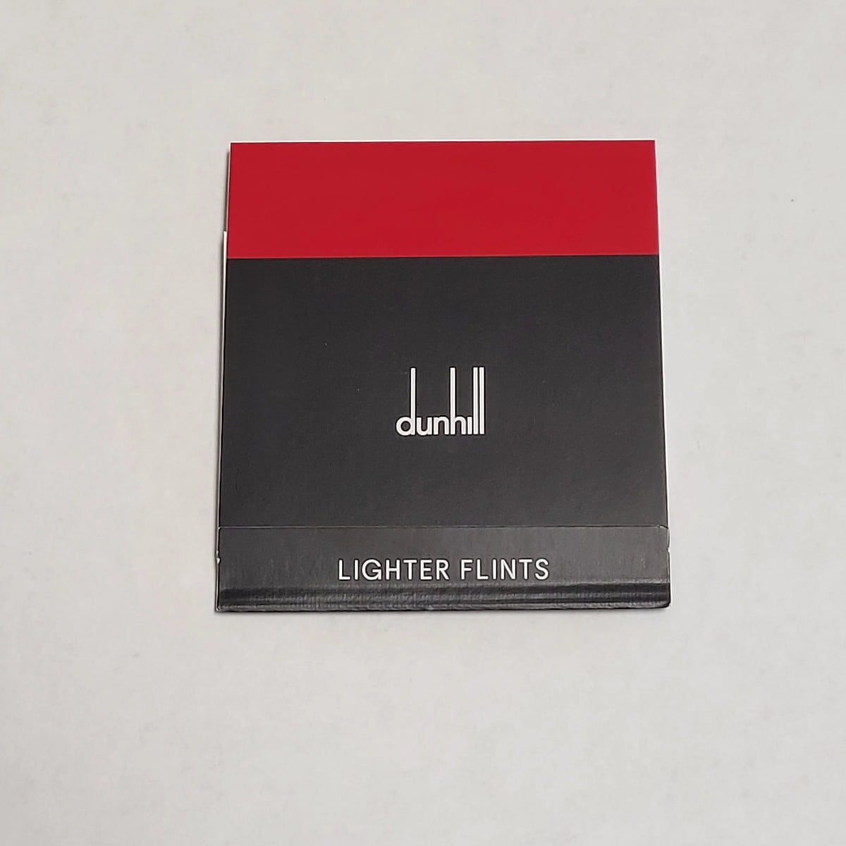Dunhill Red Flints