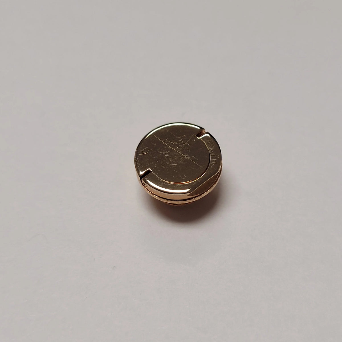 S.T. Dupont Ligne 1 Filler Cover GP