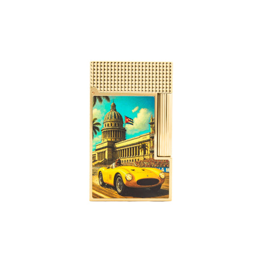 S.T. Dupont Ligne 2 Cuba C16601CY
