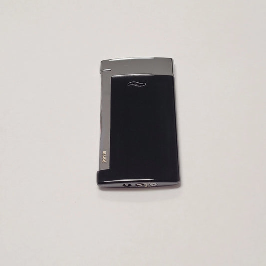 S.T. Dupont Slim 7 Picasso Glossy Black 27105