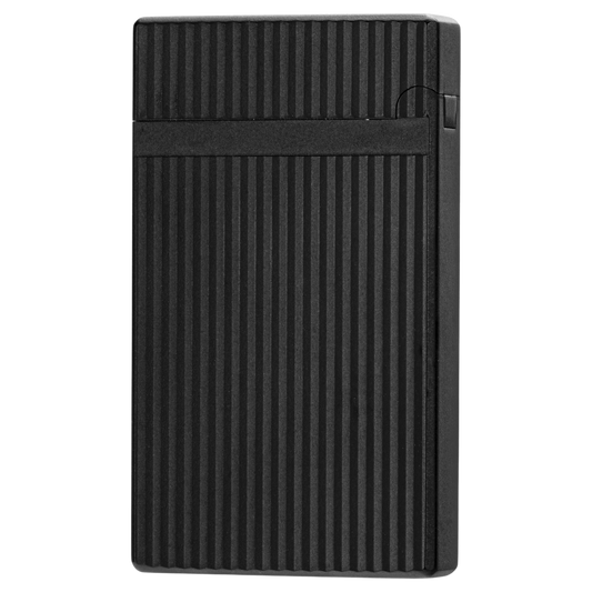 IM Corona Double Corona Matte Black 69-9939