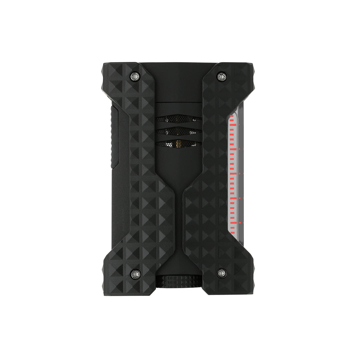 S.T. Dupont Defi Jet Black Windproof W21323