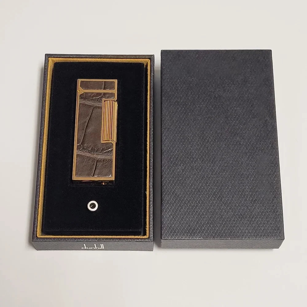 What makes a Dunhill Rollagas so special?