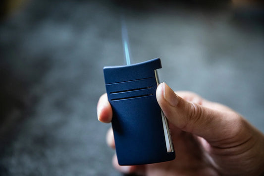 What Is So Special About S.T. Dupont Lighters?