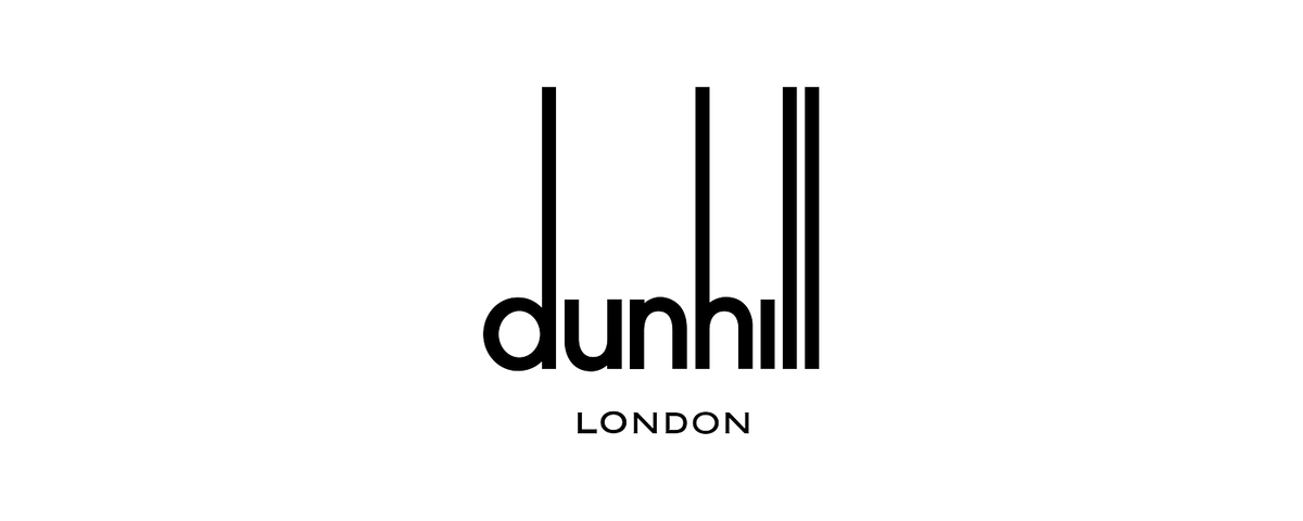 Alfred Dunhill logo