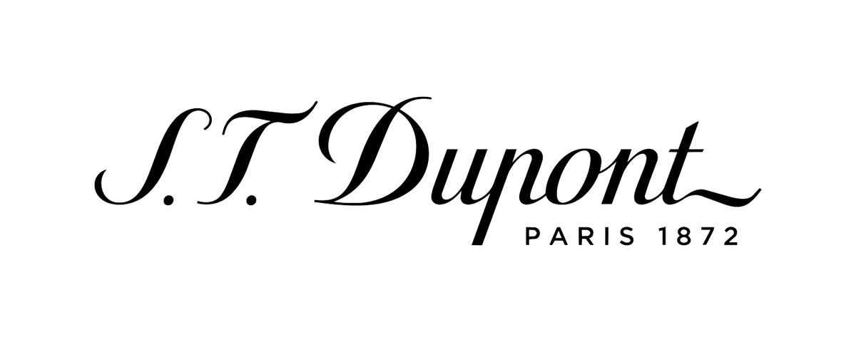 S.T. Dupont logo