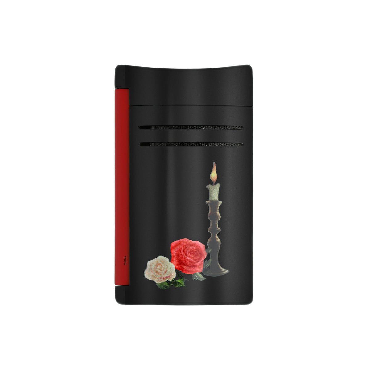 S.T. Dupont Maxijet Memento Mori 20394