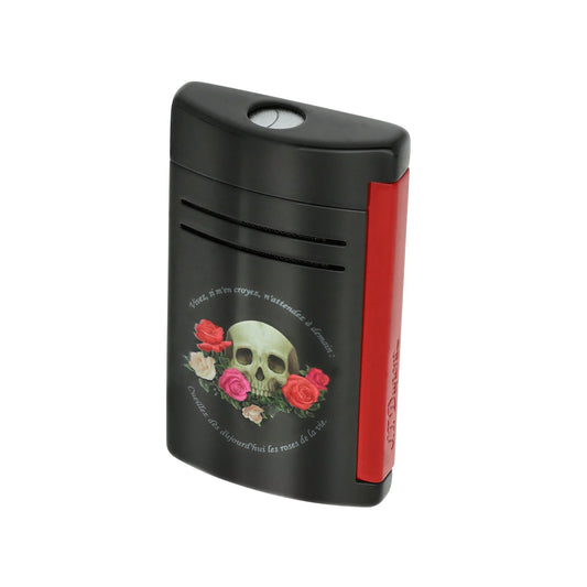 S.T. Dupont Maxijet Memento Mori 20394
