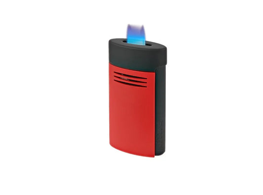 S.T. Dupont Megajet Matte Red 20749