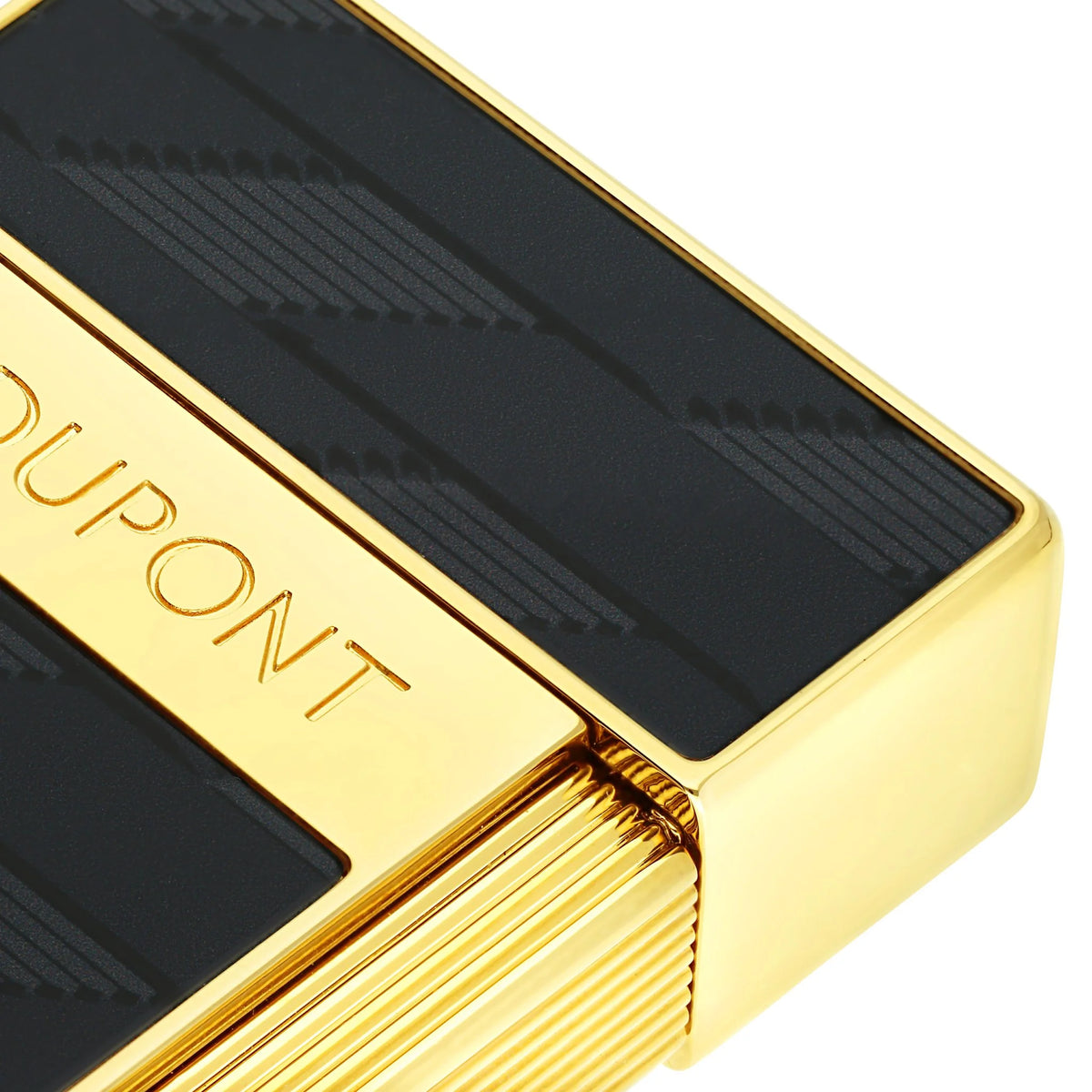 S.T. Dupont Biggy Monogram 1872 Black 25079