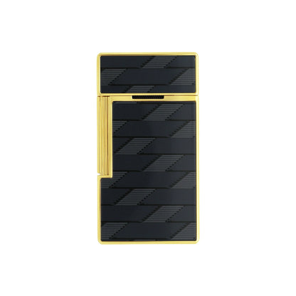S.T. Dupont Biggy Monogram 1872 Black 25079