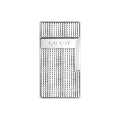 S.T. Dupont Biggy Diamond Head Chrome 25210