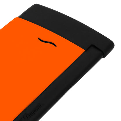 S.T. Dupont Slim 7 Fluo Orange 27769