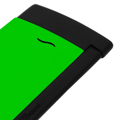 S.T. Dupont Slim 7 Fluo Green 27772