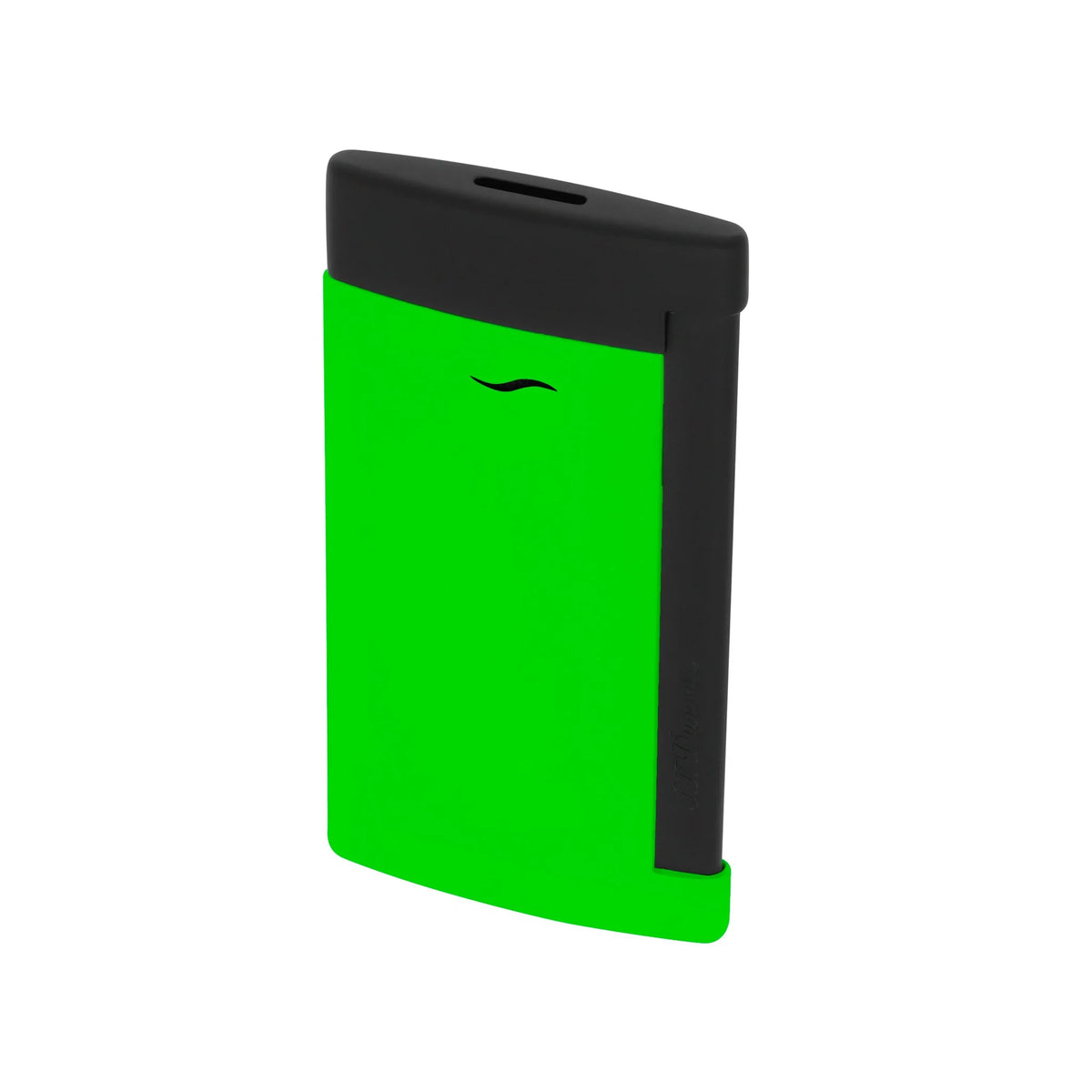 S.T. Dupont Slim 7 Fluo Green 27772