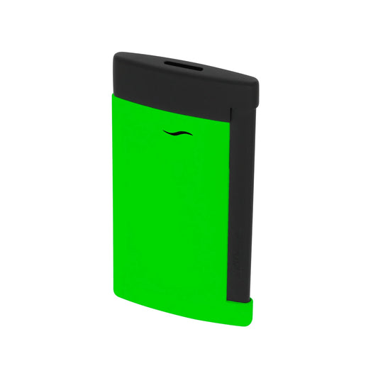 S.T. Dupont Slim 7 Fluo Green 27772