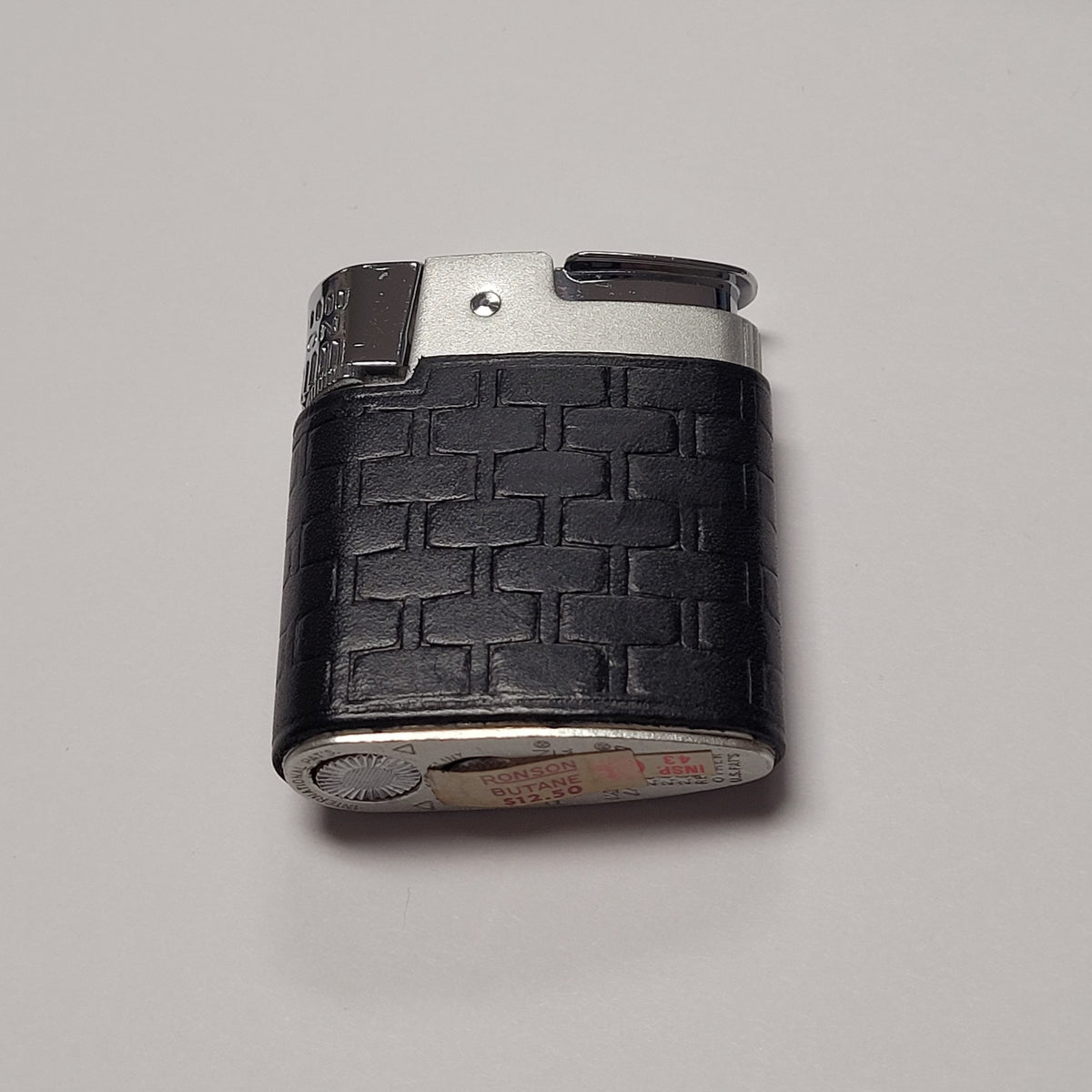 Ronson Varaflame Liteguard