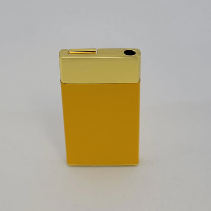 ONIX Slim Dual Golden Torch Lighter