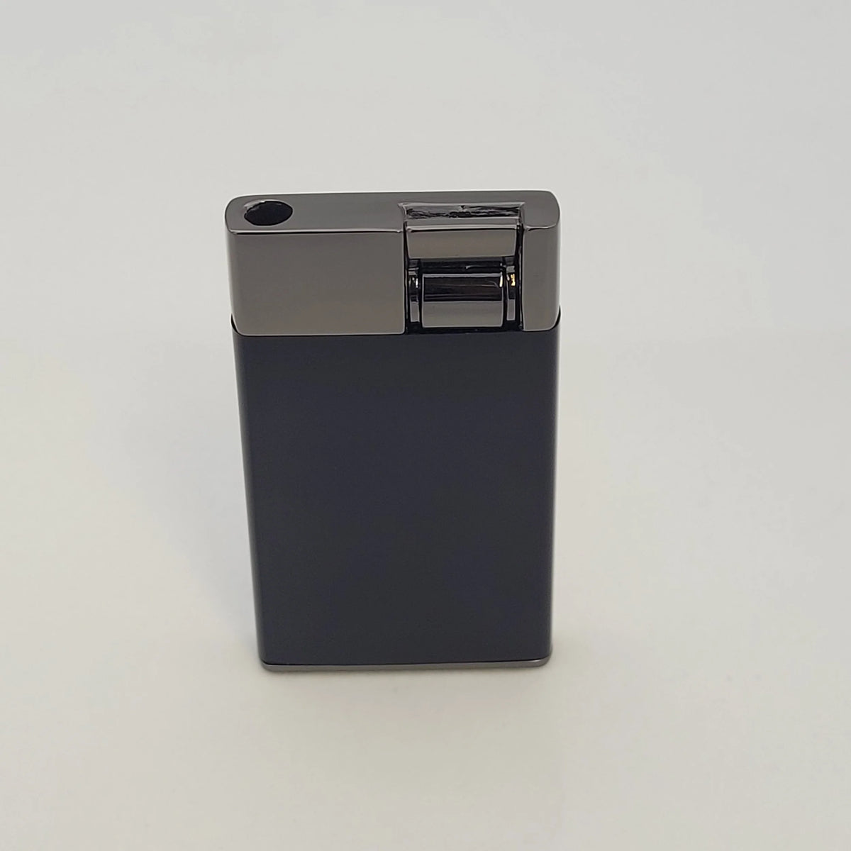 ONIX Slim Dual Black Torch Lighter