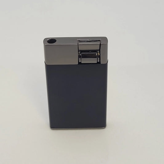 ONIX Slim Dual Black Torch Lighter