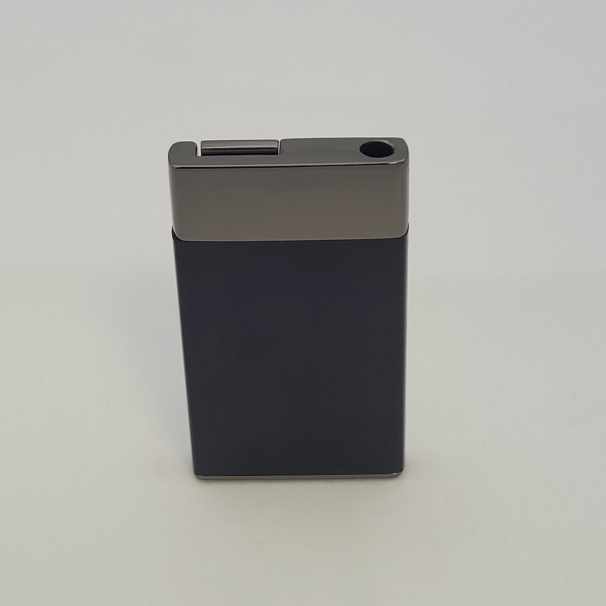 ONIX Slim Dual Black Torch Lighter