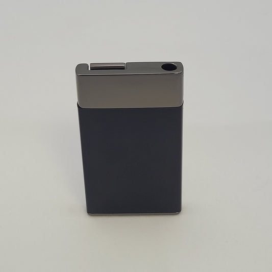 ONIX Slim Dual Black Torch Lighter
