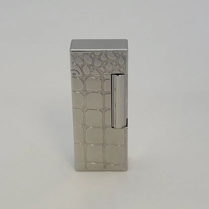 ONIX Croco Flip Top Lighter