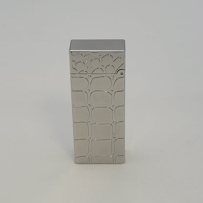 ONIX Croco Flip Top Lighter