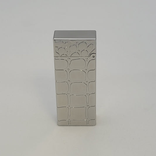 ONIX Croco Flip Top Lighter
