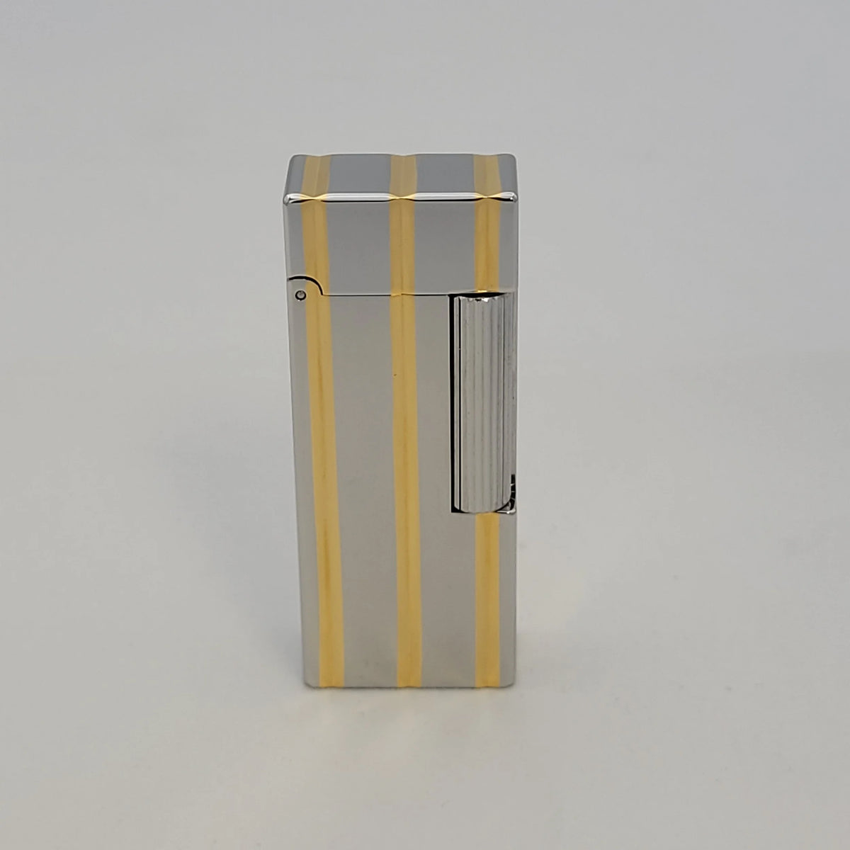 ONIX Bi-Color Flip Top Lighter