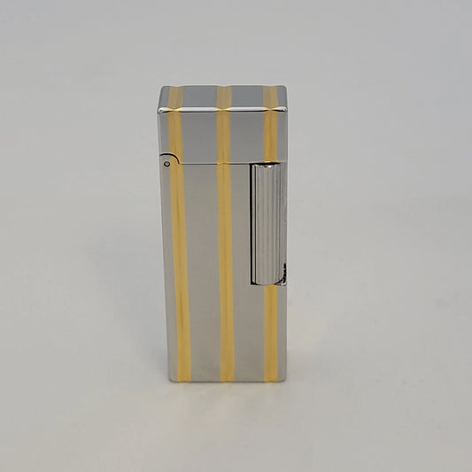 ONIX Bi-Color Flip Top Lighter