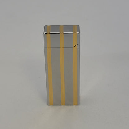 ONIX Bi-Color Flip Top Lighter