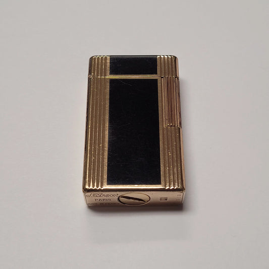 S.T. Dupont Standard Chinese Lacquer